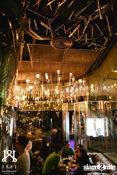 Saturday Night at 1881 by Water Library — photo 96