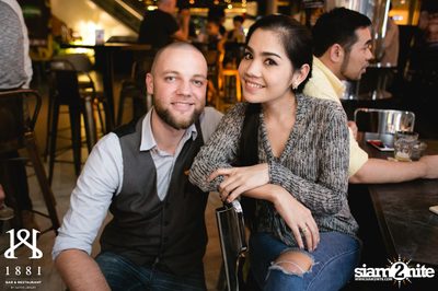 Saturday Night at 1881 by Water Library — photo 97