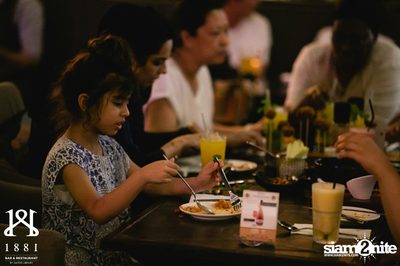 Saturday Night at 1881 by Water Library — photo 103