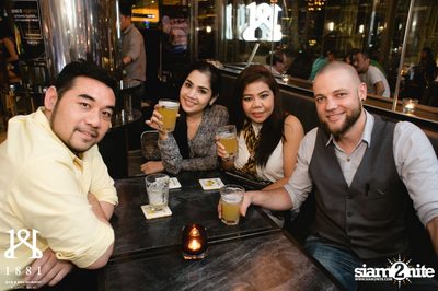 Saturday Night at 1881 by Water Library — photo 118