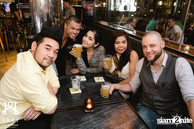 Saturday Night at 1881 by Water Library — photo 119