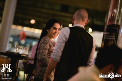Saturday Night at 1881 by Water Library — photo 130