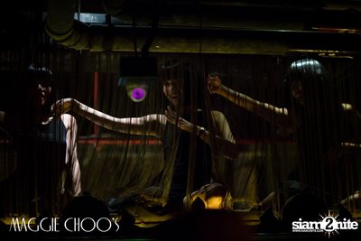 Singto Numchok Live ที่ แม็กกี้ ชูวส์ — photo 106
