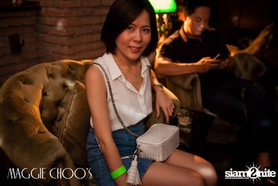 Singto Numchok Live ที่ แม็กกี้ ชูวส์ — photo 113
