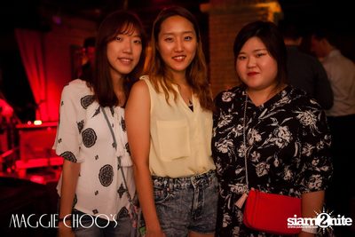 Singto Numchok Live ที่ แม็กกี้ ชูวส์ — photo 115