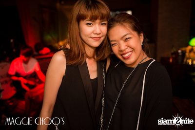 Singto Numchok Live ที่ แม็กกี้ ชูวส์ — photo 138