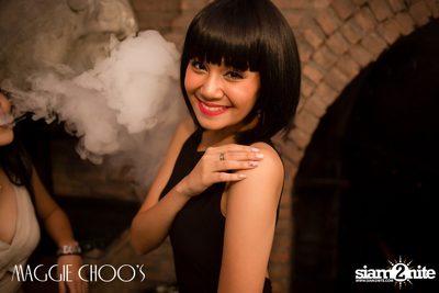 Singto Numchok Live ที่ แม็กกี้ ชูวส์ — photo 140