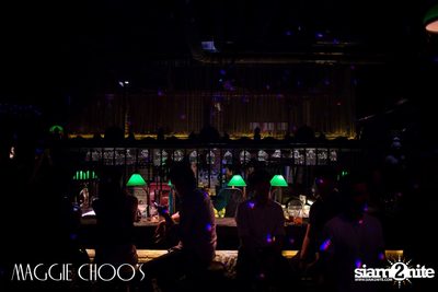 Singto Numchok Live ที่ แม็กกี้ ชูวส์ — photo 148