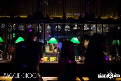 Singto Numchok Live ที่ แม็กกี้ ชูวส์ — photo 154