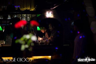 Singto Numchok Live ที่ แม็กกี้ ชูวส์ — photo 155