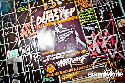 DJ Love Buzzz Dubstep — photo 34