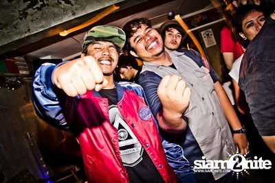 DJ Love Buzzz Dubstep — photo 26