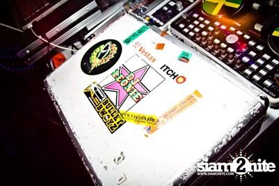 DJ Love Buzzz Dubstep — photo 19