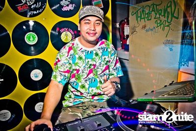 DJ Love Buzzz Dubstep — photo 61