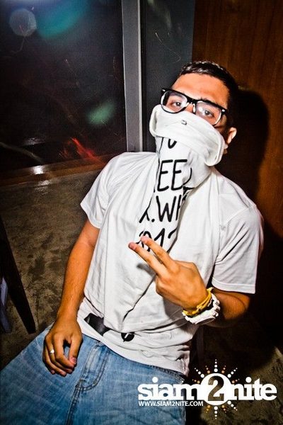 DJ Love Buzzz Dubstep — photo 18