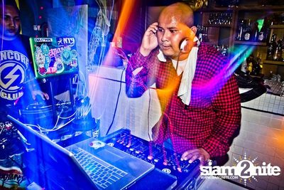 DJ Love Buzzz Dubstep — photo 44