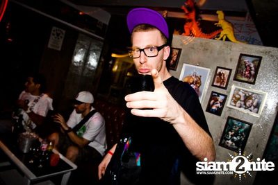 DJ Love Buzzz Dubstep — photo 72