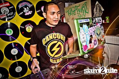DJ Love Buzzz Dubstep — photo 48