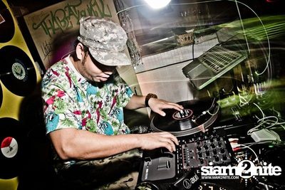DJ Love Buzzz Dubstep — photo 59