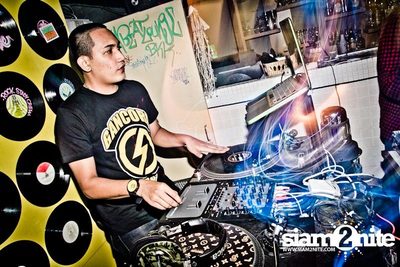 DJ Love Buzzz Dubstep — photo 41