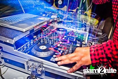 DJ Love Buzzz Dubstep — photo 28