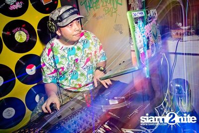 DJ Love Buzzz Dubstep — photo 62
