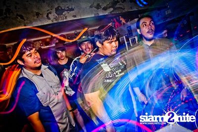 DJ Love Buzzz Dubstep — photo 20