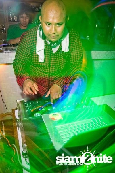 DJ Love Buzzz Dubstep — photo 60