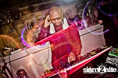 DJ Love Buzzz Dubstep — photo 13