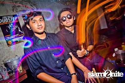 DJ Love Buzzz Dubstep — photo 21