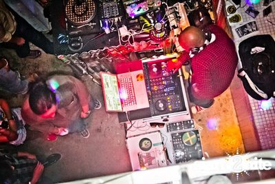 DJ Love Buzzz Dubstep — photo 22