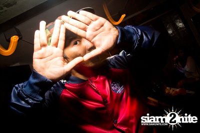 DJ Love Buzzz Dubstep — photo 57