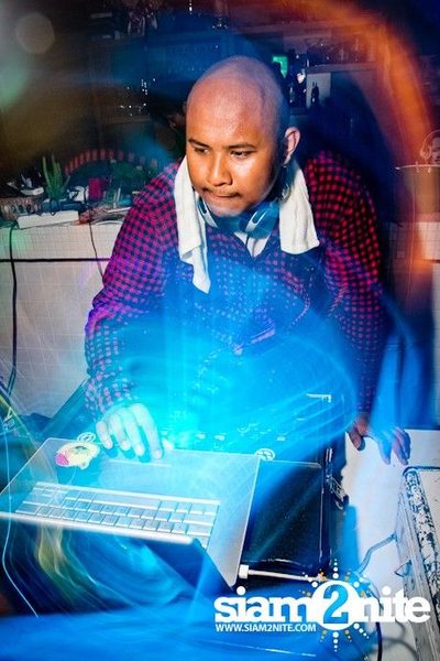 DJ Love Buzzz Dubstep — photo 55