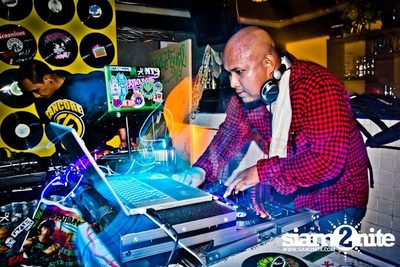 DJ Love Buzzz Dubstep — photo 49