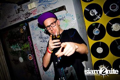 DJ Love Buzzz Dubstep — photo 31