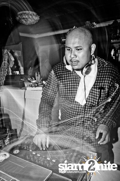 DJ Love Buzzz Dubstep — photo 46