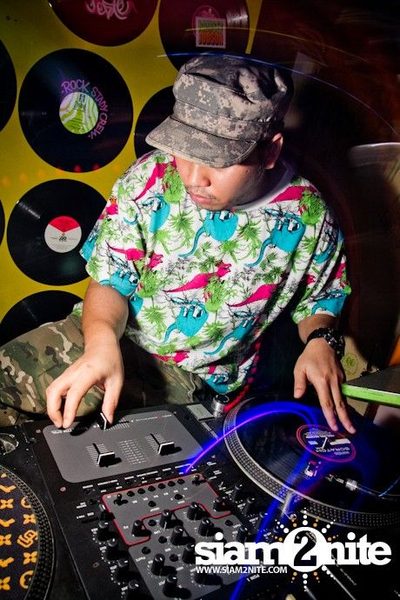 DJ Love Buzzz Dubstep — photo 58