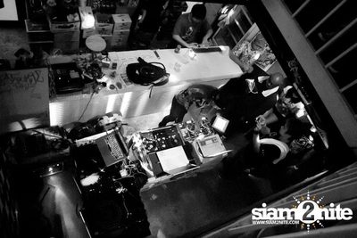 DJ Love Buzzz Dubstep — photo 7