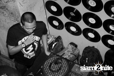 DJ Love Buzzz Dubstep — photo 38