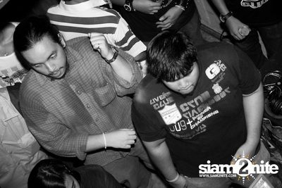 DJ Love Buzzz Dubstep — photo 39