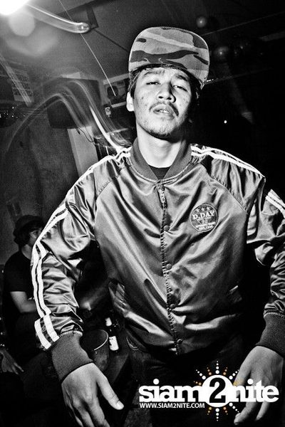 DJ Love Buzzz Dubstep — photo 56