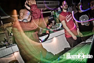 DJ Love Buzzz Dubstep — photo 43