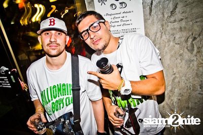 DJ Love Buzzz Dubstep — photo 40