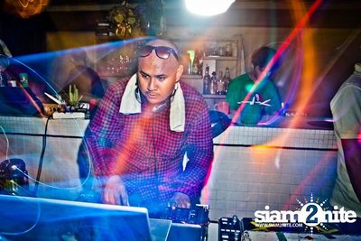 DJ Love Buzzz Dubstep — photo 35