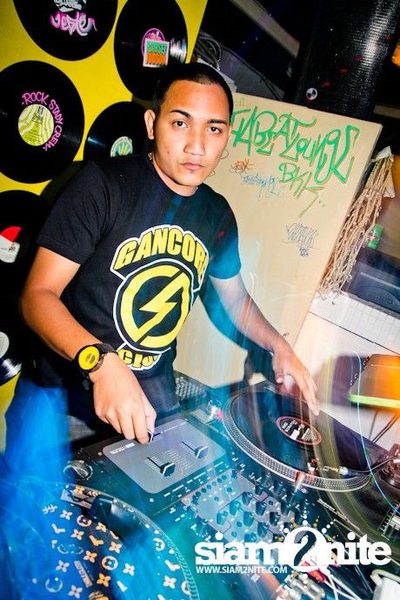 DJ Love Buzzz Dubstep — photo 42
