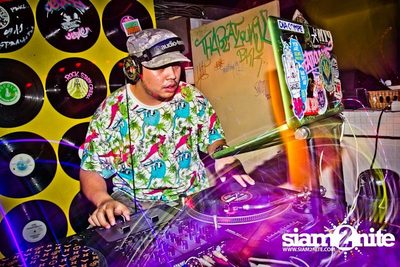 DJ Love Buzzz Dubstep — photo 67