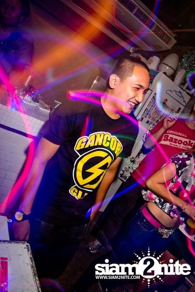 DJ Love Buzzz Dubstep — photo 63