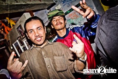 DJ Love Buzzz Dubstep — photo 50