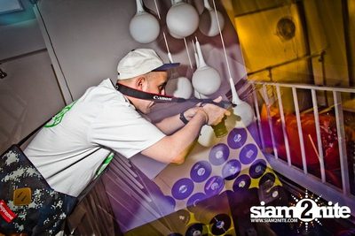 DJ Love Buzzz Dubstep — photo 16