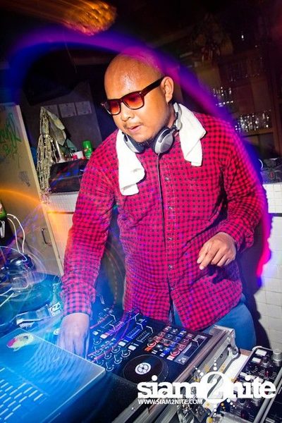 DJ Love Buzzz Dubstep — photo 27
